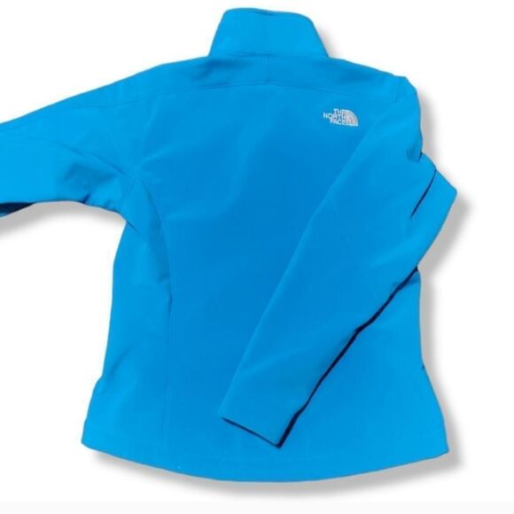 THE NORTH FACE SOFT SHELL JACKET - Picture 3 of 5